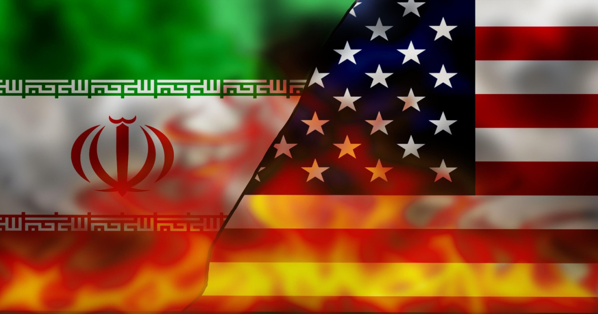 Donald Trump și lideri iranieni semnează un acord