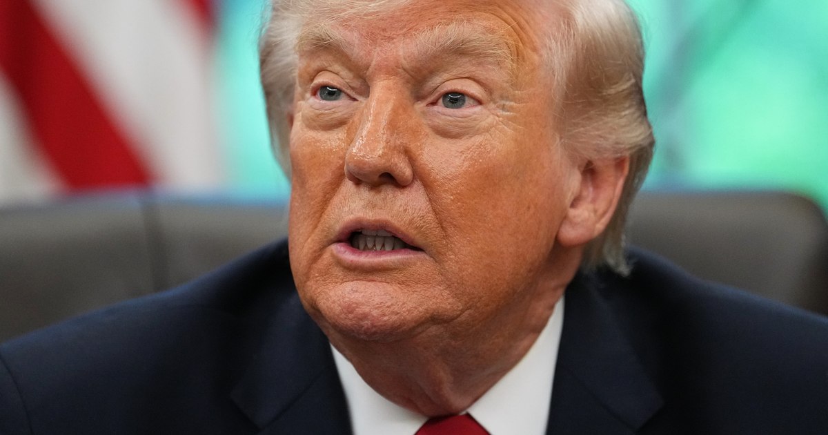 Trump își dorește o întâlnire cu noul lider suprem al Iranului, Mojtaba Khamenei
