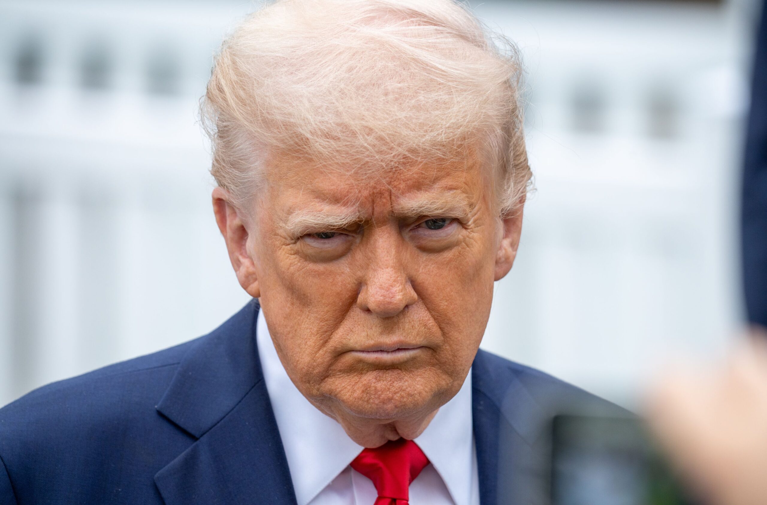Trump vrea producția de rachete americane pentru Ucraina în Europa, sub licență