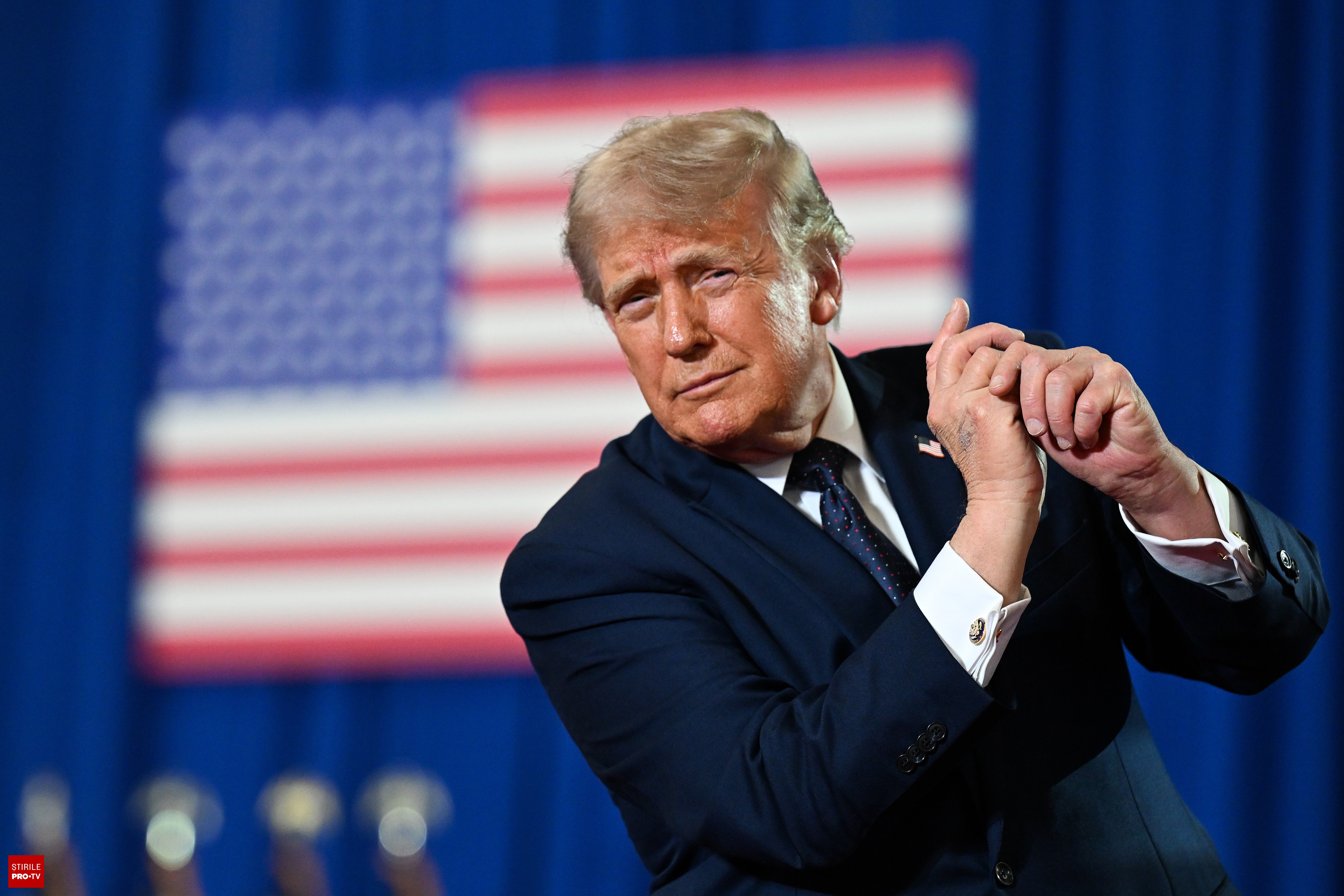 Trump vrea să semneze acordul cu Iranul de ziua sa, dar Teheranul nu confirmă textul final