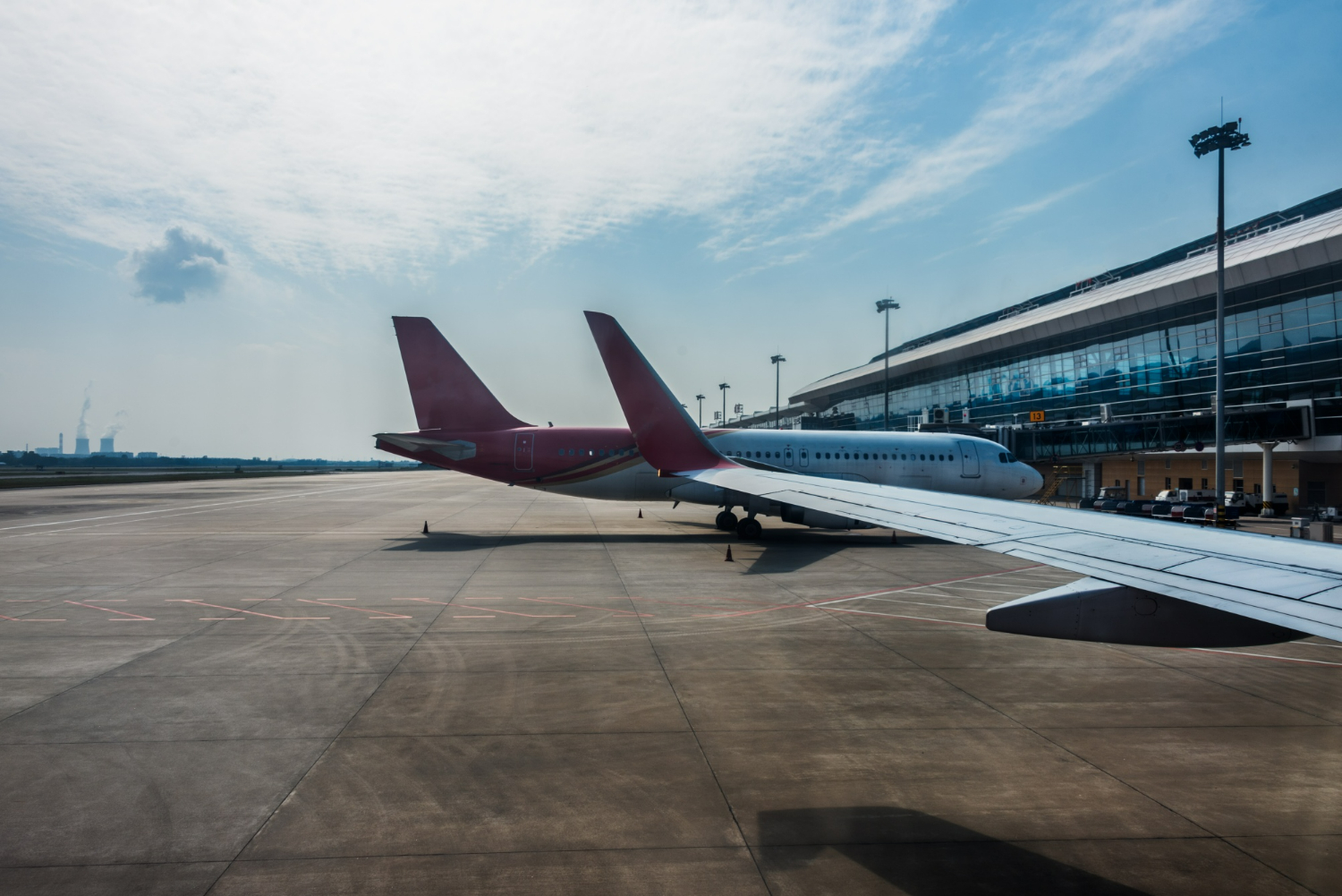 Aeroportul Gatwick Londra