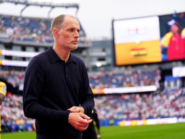 Tuchel, după egalul Angliei cu Ghana la CM 2026: „Așa trebuie să continuăm”