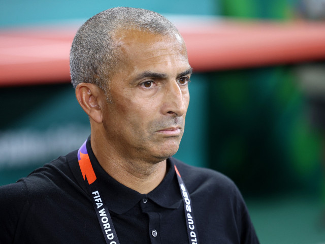 Tunisia îl demite pe selecționerul Sabri Lamouchi după umilința cu Suedia, 1-5, la Cupa Mondială 2026
