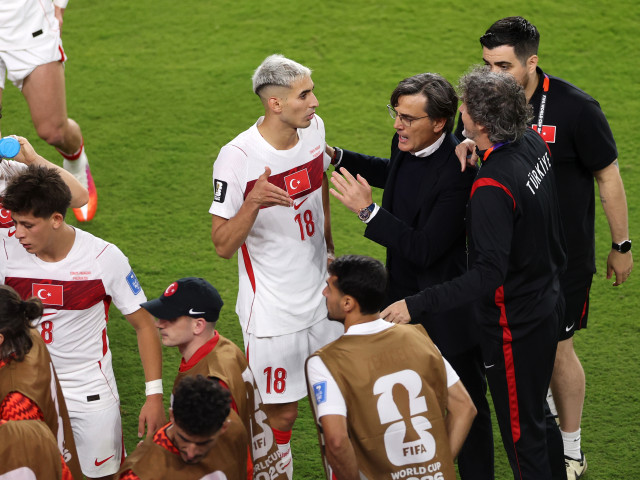 Turcia, eliminată de la Cupa Mondială 2026 după două înfrângeri; fanii cer demisia lui Montella
