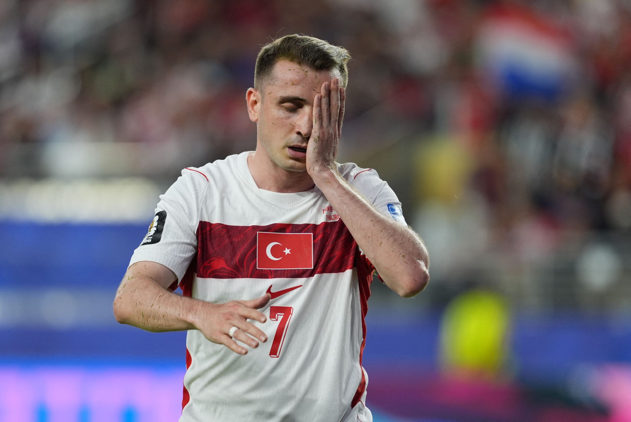 Turcia, eliminată de la Cupa Mondială după 0-1 cu Paraguay. Montella, sub presiune