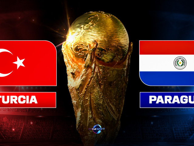 Turcia și Paraguay, în căutarea primei victorii la Cupa Mondială 2026