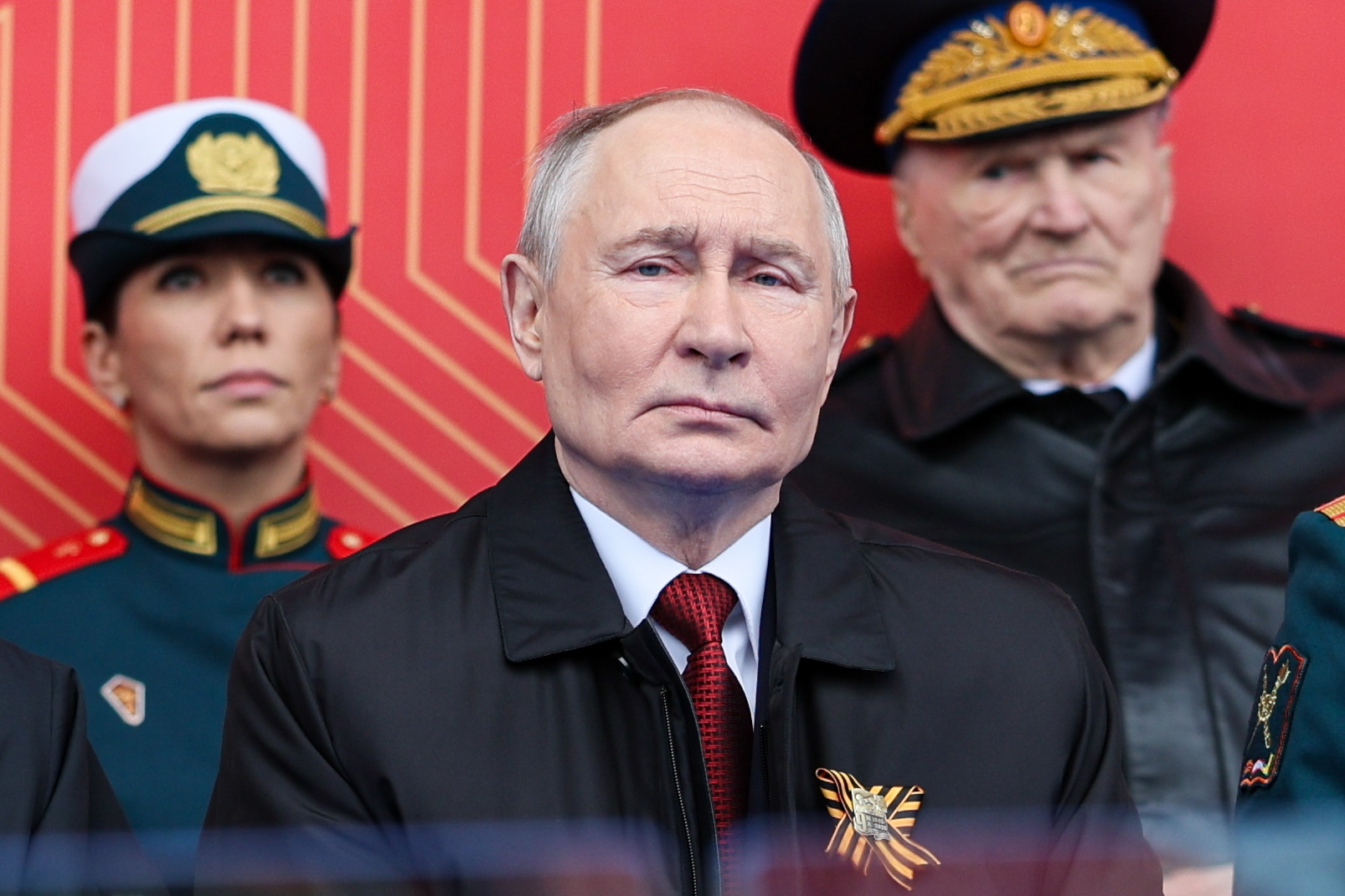 Ucraina: Putin și-a pierdut șansa de a negocia pacea după refuzul întâlnirii cu Zelenski