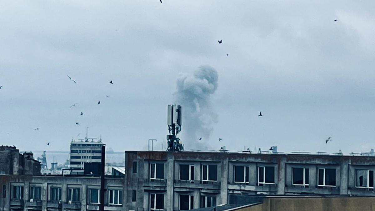 Ucraina respinge acuzațiile lui Miruță: am informat România „în timp util” despre drona scăpată de sub control