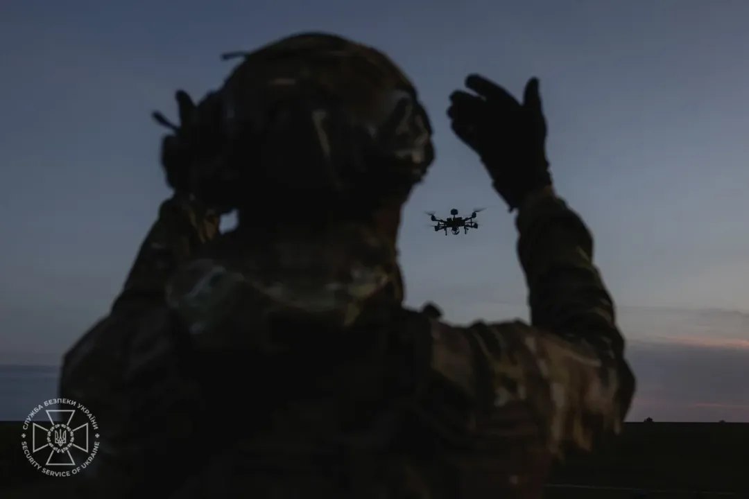 Ucraina trimite experți antidronă în România și statele baltice, anunță Zelenski