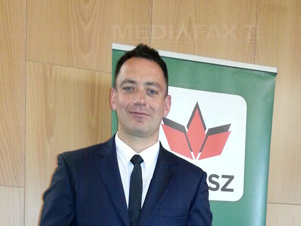 UDMR a aflat de la televizor despre desemnarea lui Adrian Veștea ca premier de către Nicușor Dan