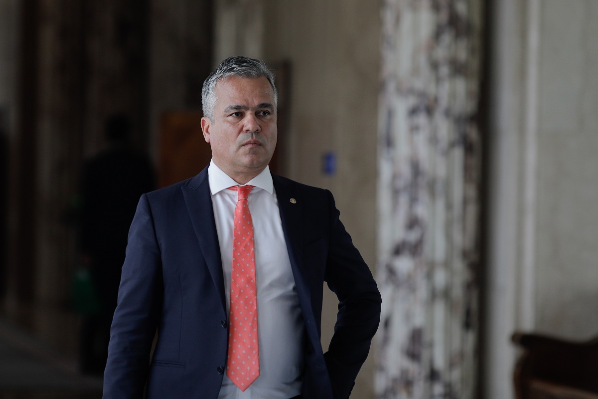 Liderii UDMR în ședință