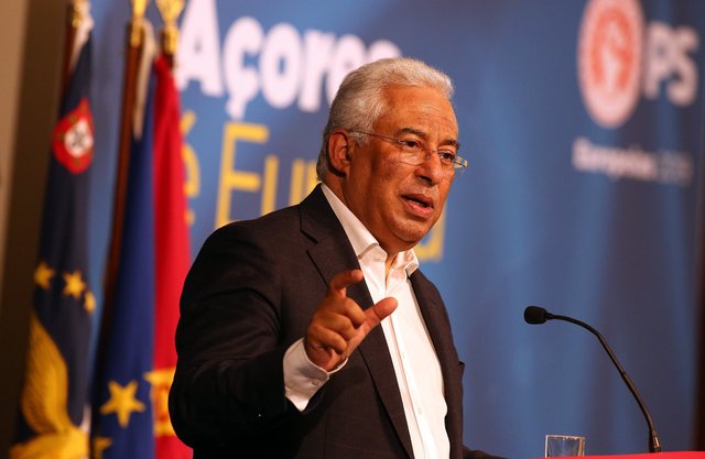 Antonio Costa, președintele Consiliului European