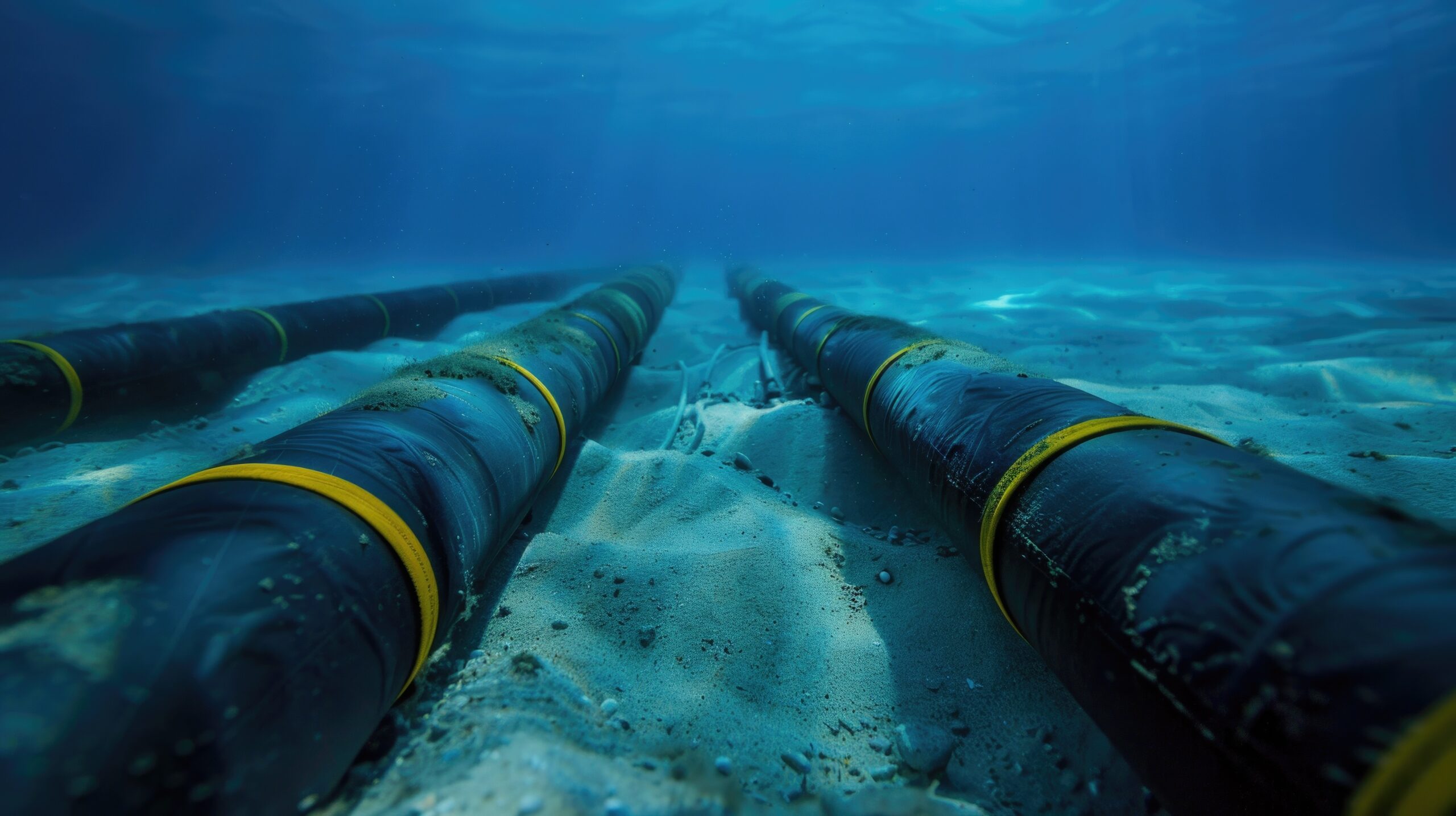 UE investește peste 40 de milioane de euro în protejarea și repararea rapidă a cablurilor submarine