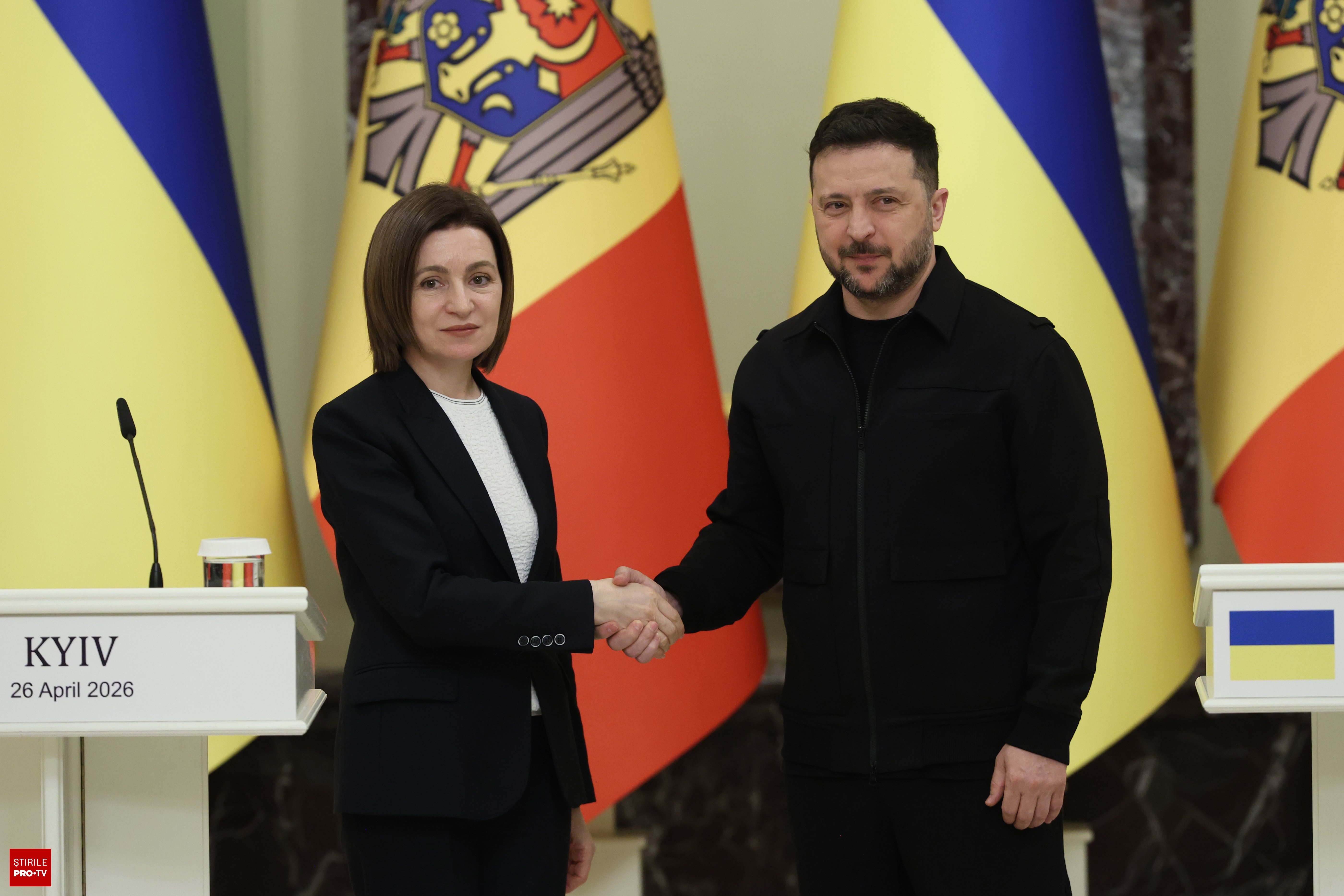 UE pregătește integrarea treptată pentru Ucraina și Moldova: beneficii economice înainte de aderare