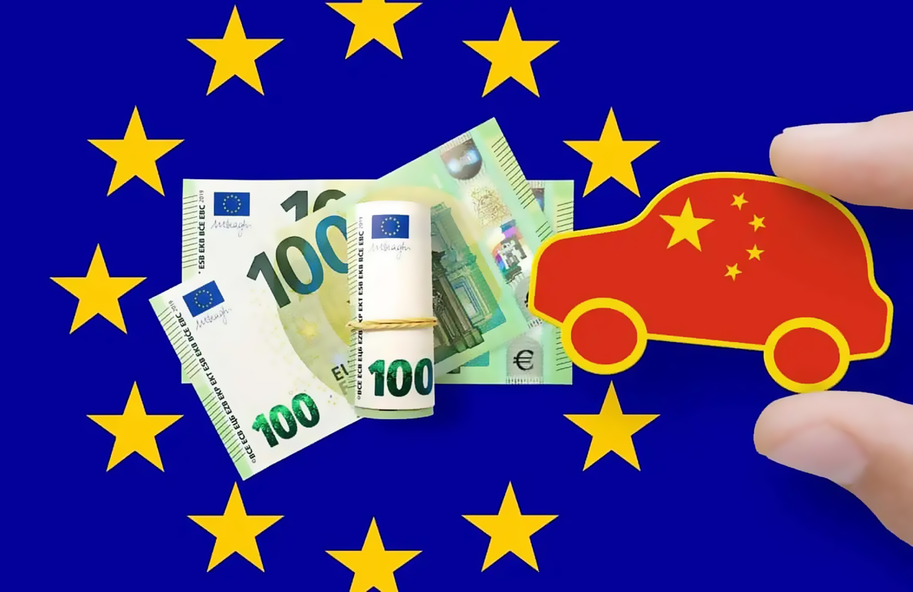 UE pregătește taxe suplimentare pentru mașinile hibride chinezești