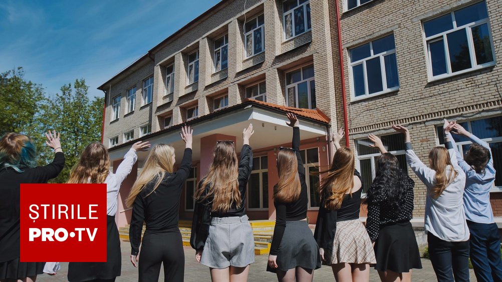 Ultima zi de școală pentru clasa a XII-a în 2026: 4 iunie, urmată de probele de competențe și BAC