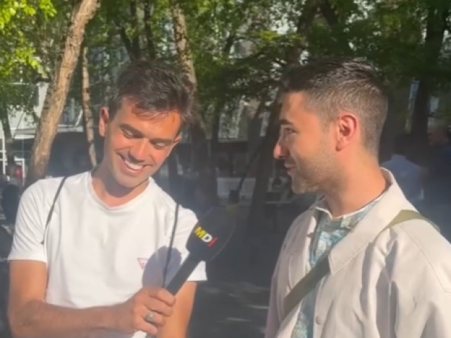 Lionel Messi în tricoul Argentinei