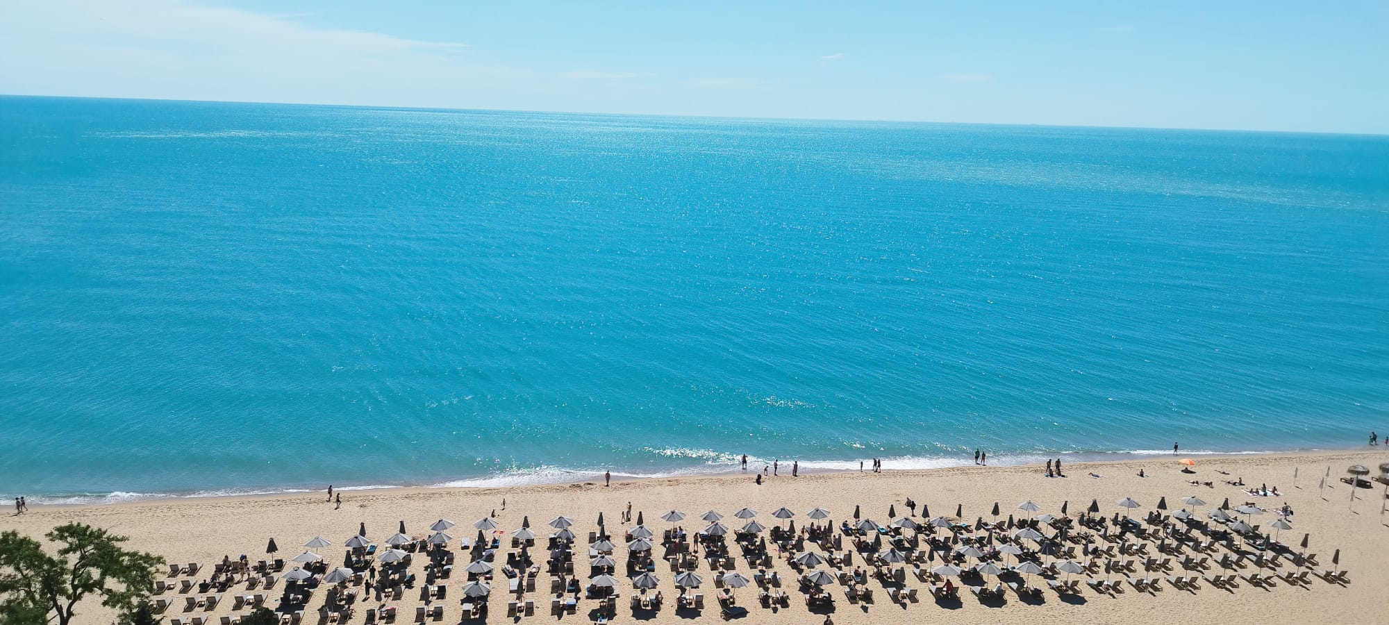 Vacanța de vară 2026: Bulgaria, cea mai ieftină destinație, în timp ce Croația și Italia sunt cele mai scumpe