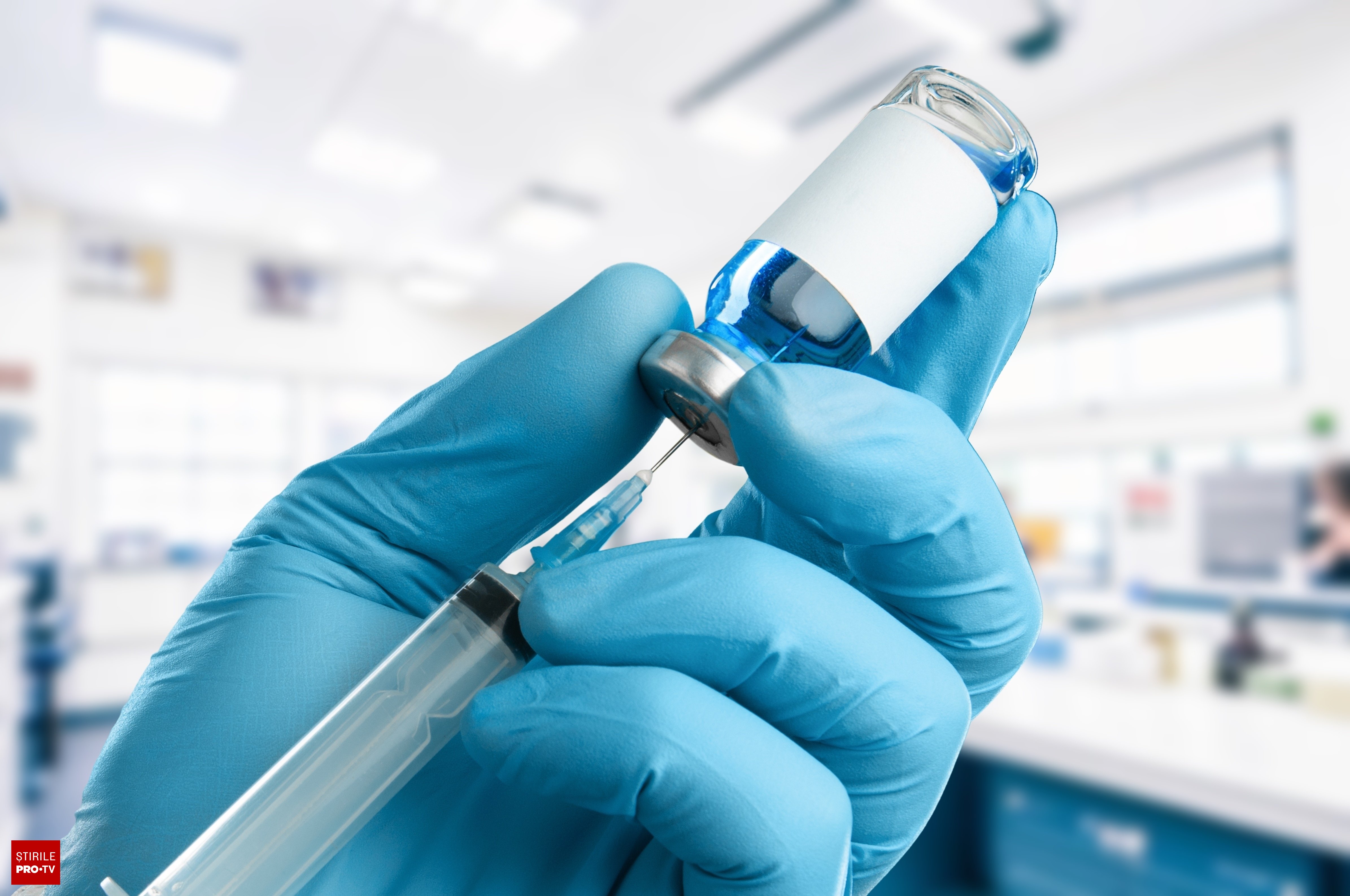 Vaccin care „întinerește” sistemul imunitar, testat pe oameni din 2026. Vizează cancer, HIV și demență