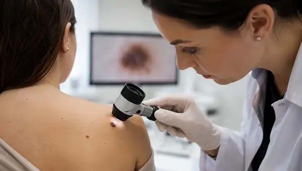 Vaccin personalizat împotriva melanomului