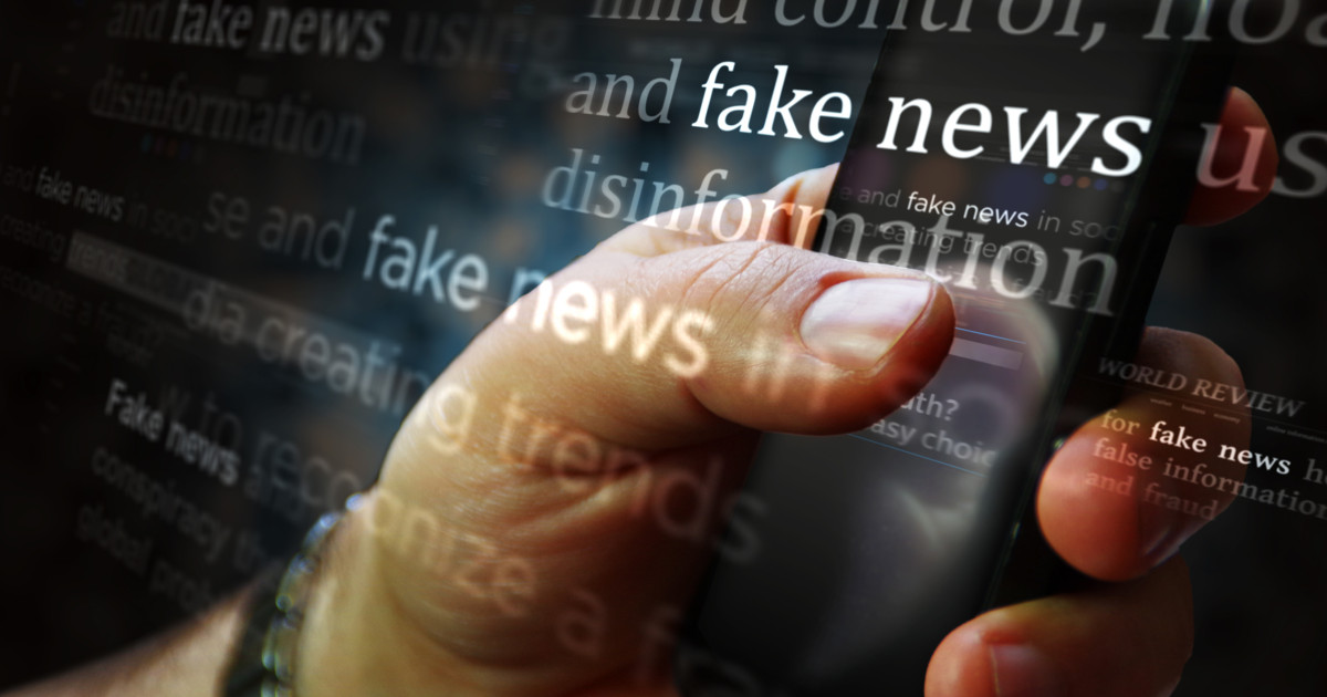 Val de fake news pe rețelele sociale. Experții recomandă gândirea critică pentru a combate dezinformarea