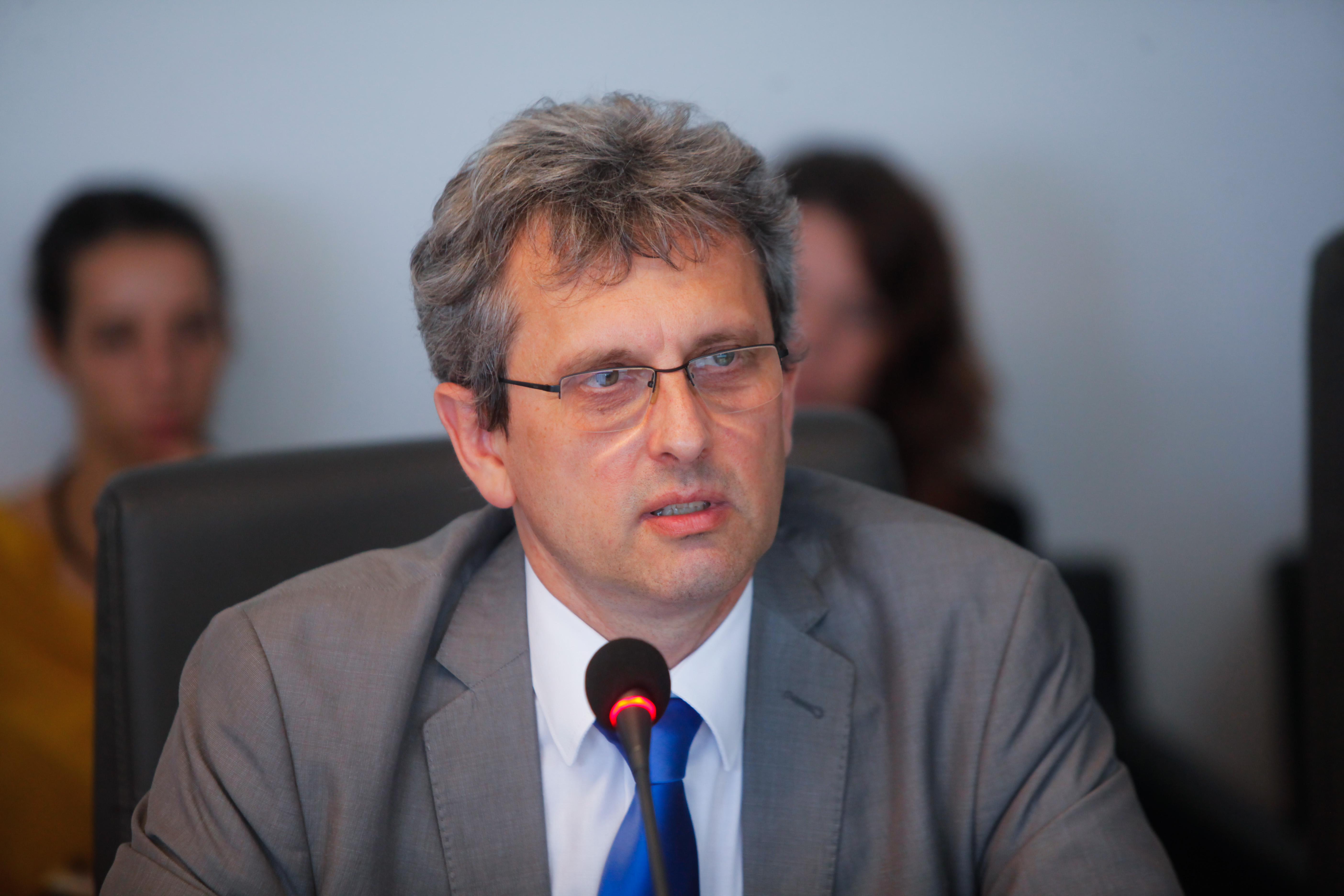 Valentin Lazea: Creșterea impozitelor în România este nerealistă social și politic; soluția e combaterea evaziunii