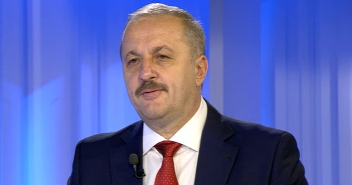 Vasile Dâncu: PNL va alege puterea, USR ar trebui inclus în guvernare rațional