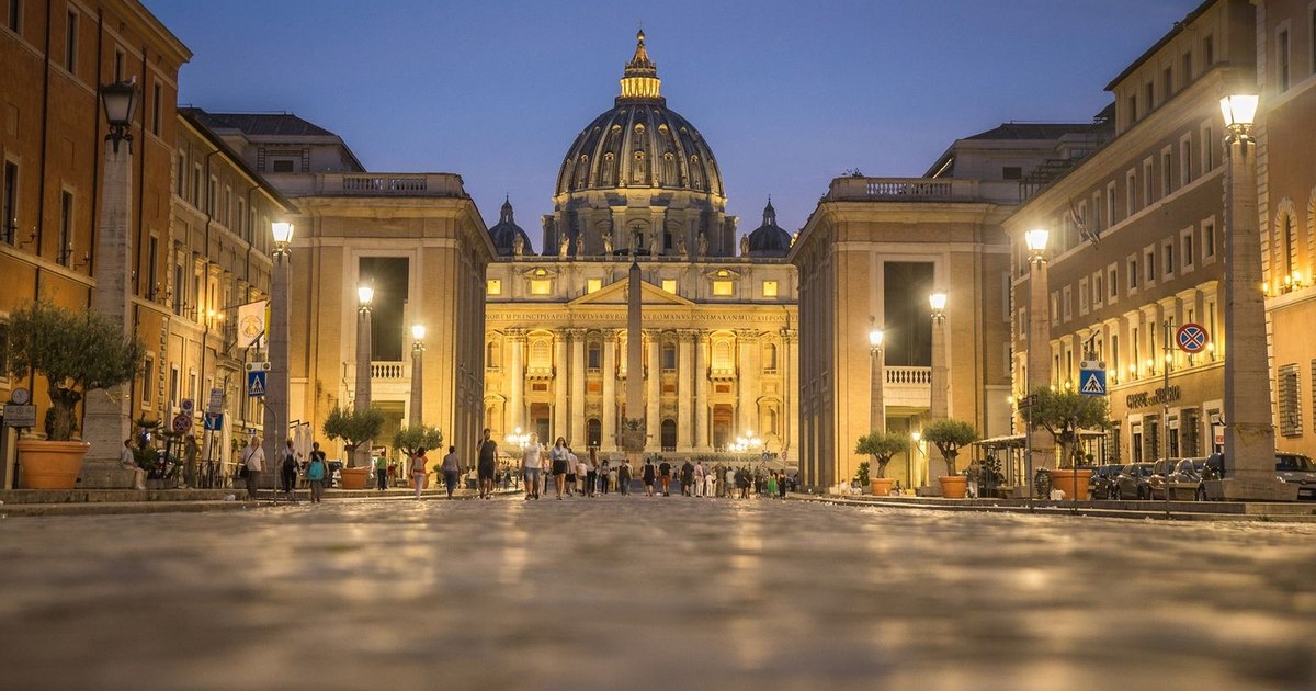 Vaticanul construiește un parc agriovoltaic uriaș pentru autonomie energetică