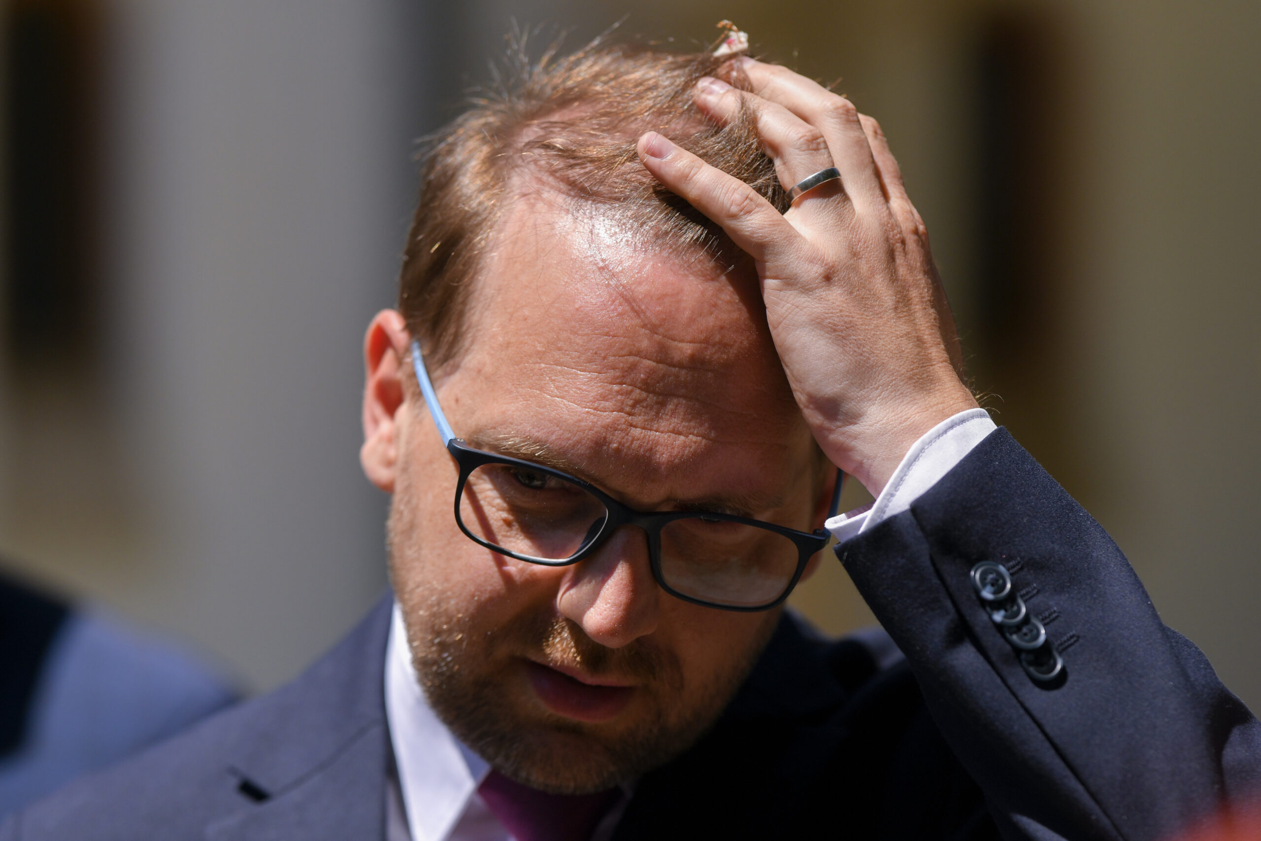 Verdictul final pentru Dominic Fritz: Curtea Supremă decide astăzi soarta liderului USR