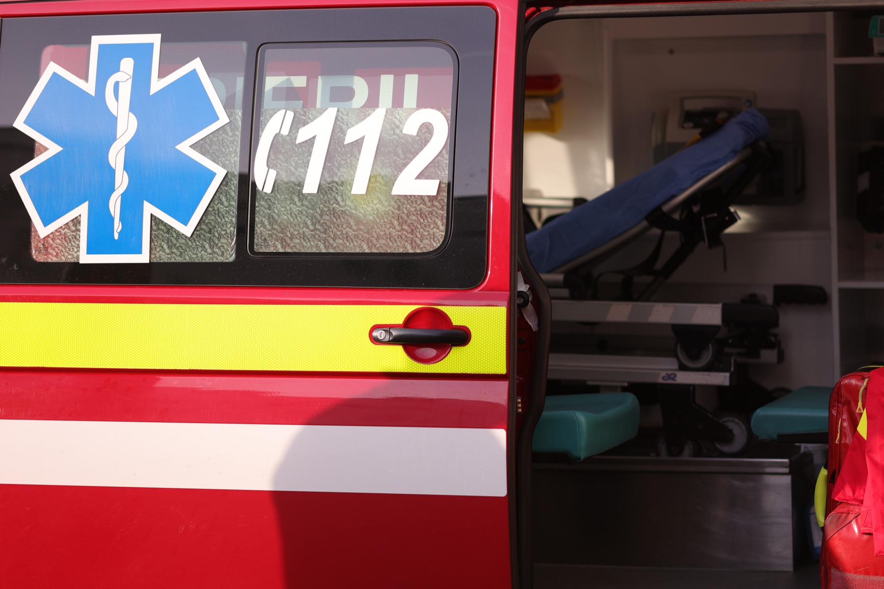 Verificări DSU în cazul elevului decedat la școală în Bacău: medicul nu a folosit toate resursele disponibile