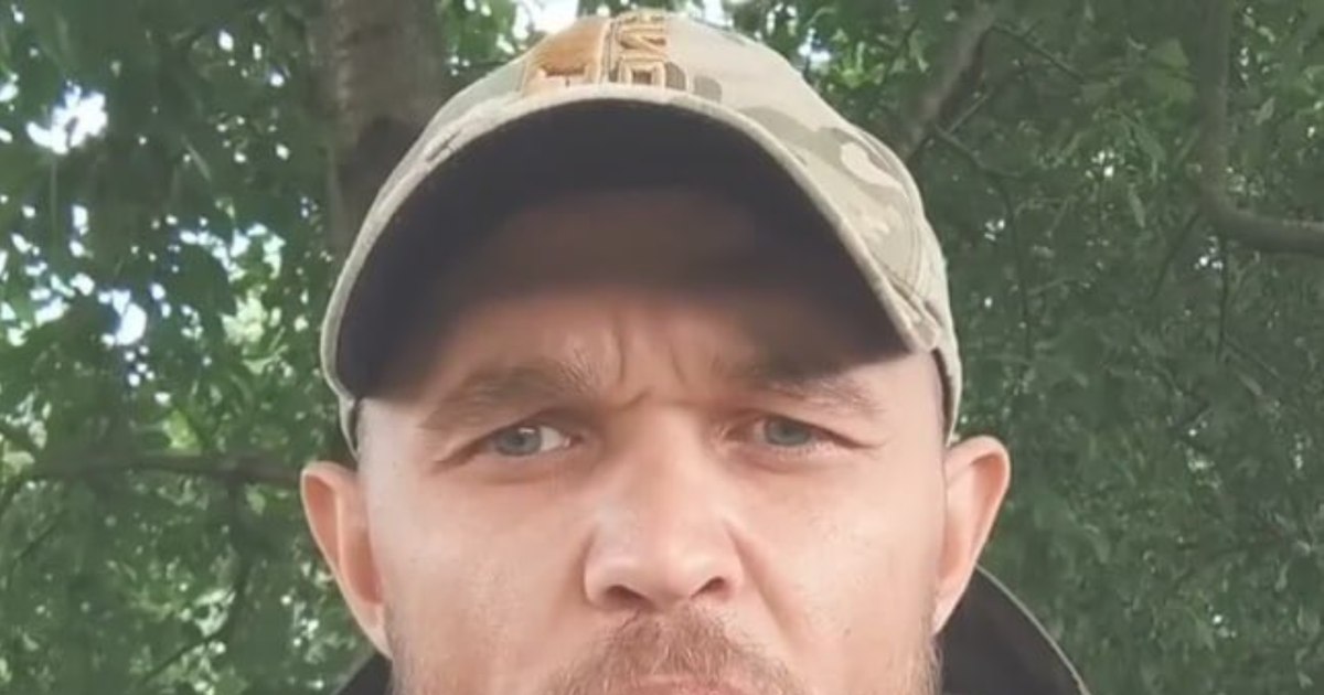 Veteranul rus care l-a amenințat pe Putin cu insurecție armată, arestat și plasat în detenție 11 zile