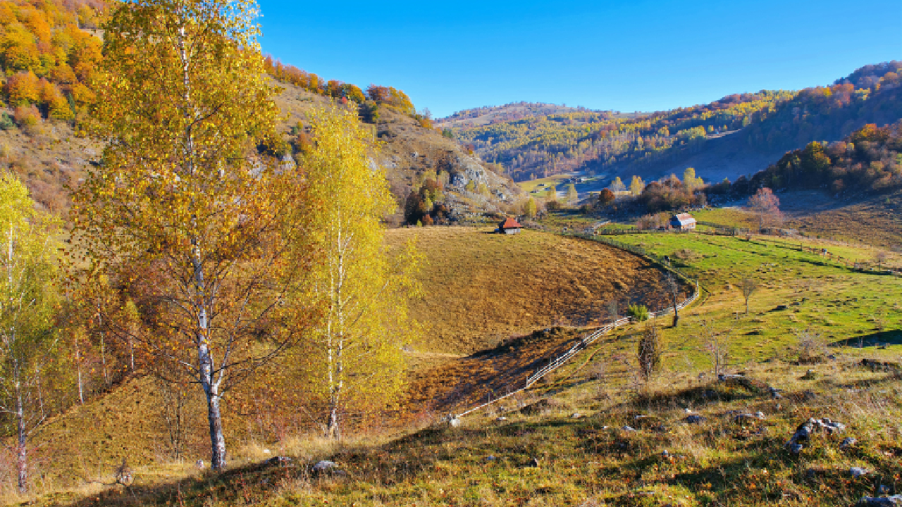 Via Transilvanica: traseul de 1.600 km care traversează 400 de sate din România