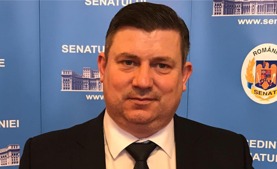 Vicențiu Știr, fost secretar de stat, condamnat pentru evaziune fiscală în perioada mandatului