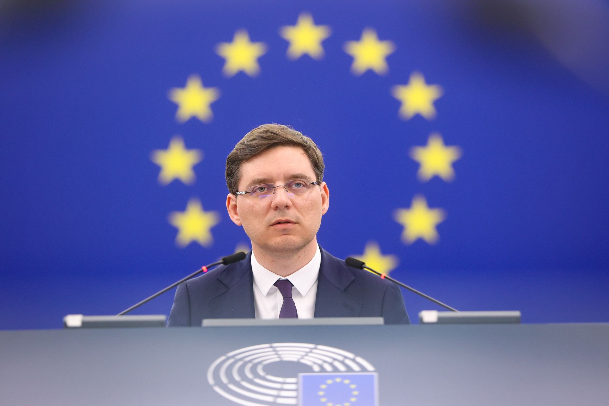 Victor Negrescu: România are nevoie urgentă de un Guvern cu puteri depline pentru PNRR