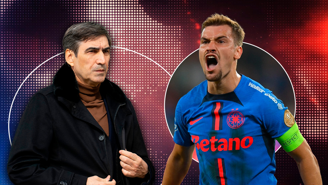 Victor Pițurcă, mesaj dur pentru Darius Olaru după transferul la Union Saint-Gilloise: „La fiecare atingere, mima și cădea”