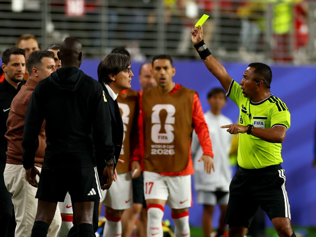 Vincenzo Montella, demis după eșecul Turciei la Cupa Mondială 2026. Fatih Terim, noul selecționer