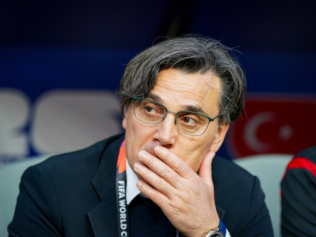 Vincenzo Montella, selecționerul Turciei, după eliminarea de la Cupa Mondială 2026
