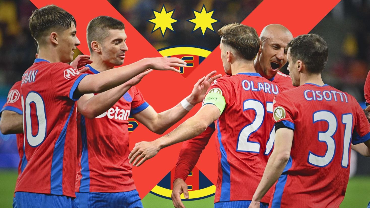 Vlad Chiricheș se retrage din fotbal la finalul contractului cu FCSB