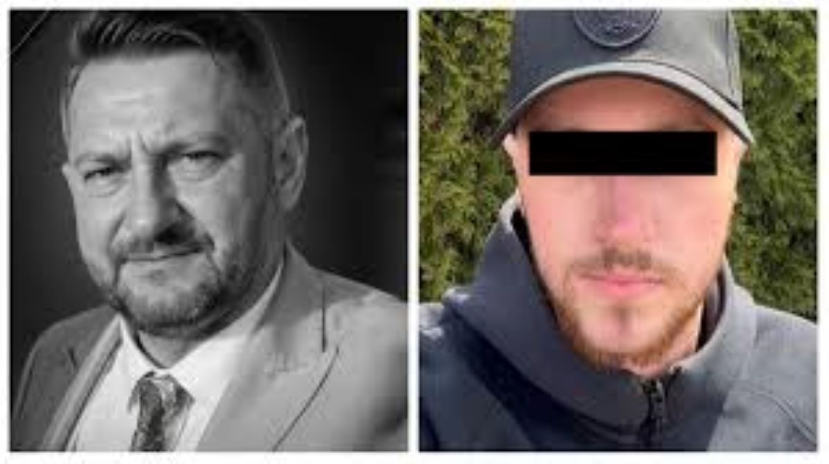 Vlad Verdeș, tânărul care și-a ucis tatăl polițist în Piatra Neamț