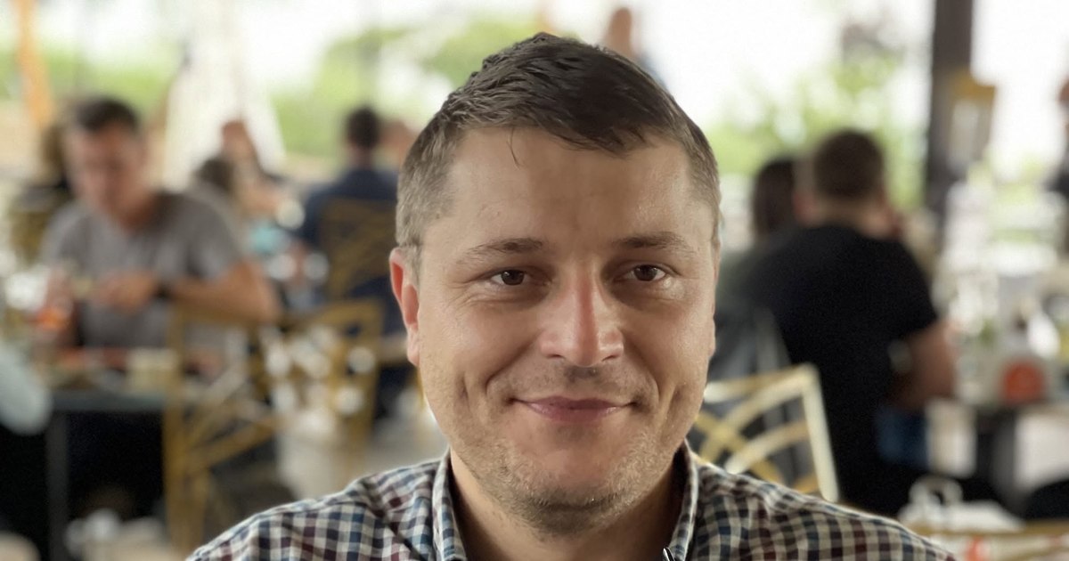 Vladimir Ionaș, sociolog propus ministru al Dezvoltării
