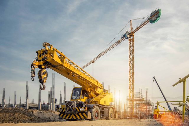 Grafice și date statistice despre construcții