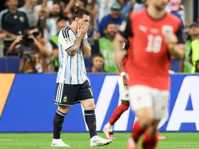 Vraciul din Ghana prezice eliminarea Argentinei de către Capul Verde la Cupa Mondială 2026