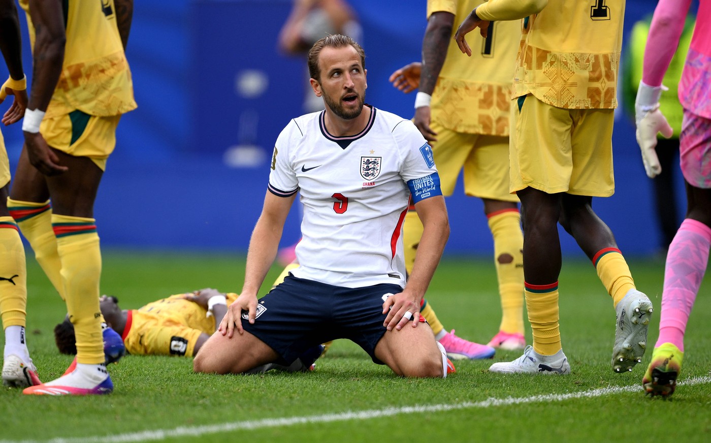 Vrăjitorul ghanez care l-a blocat pe Harry Kane prezice Portugalia câștigătoare la CM 2026