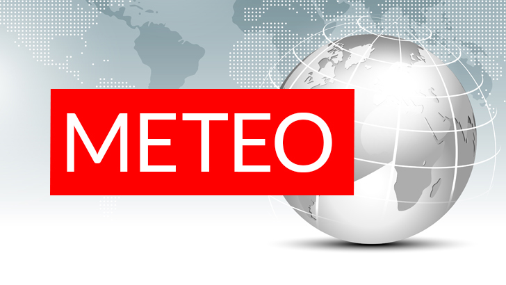 Vremea în weekend în București și Ilfov: Cod galben de instabilitate atmosferică