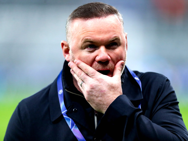 Wayne Rooney, șocat de ratarea lui Harry Kane în Anglia - Ghana 0-0 la CM 2026