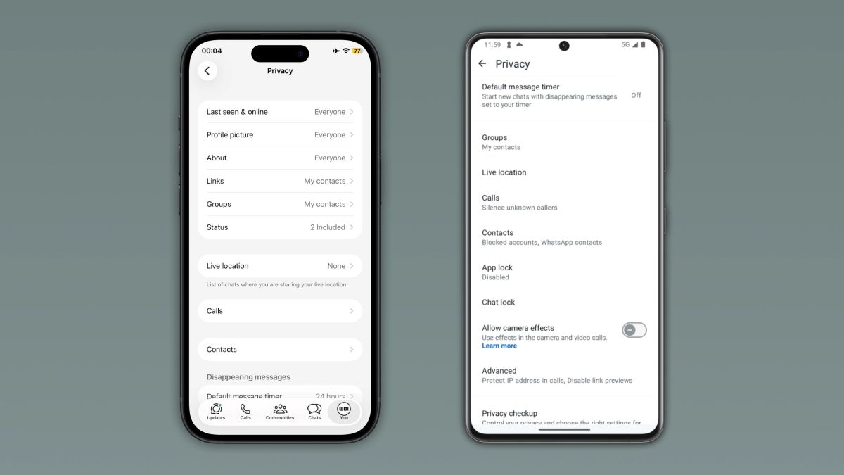 WhatsApp elimină opțiunea de confidențialitate pentru stickerele cu avatar