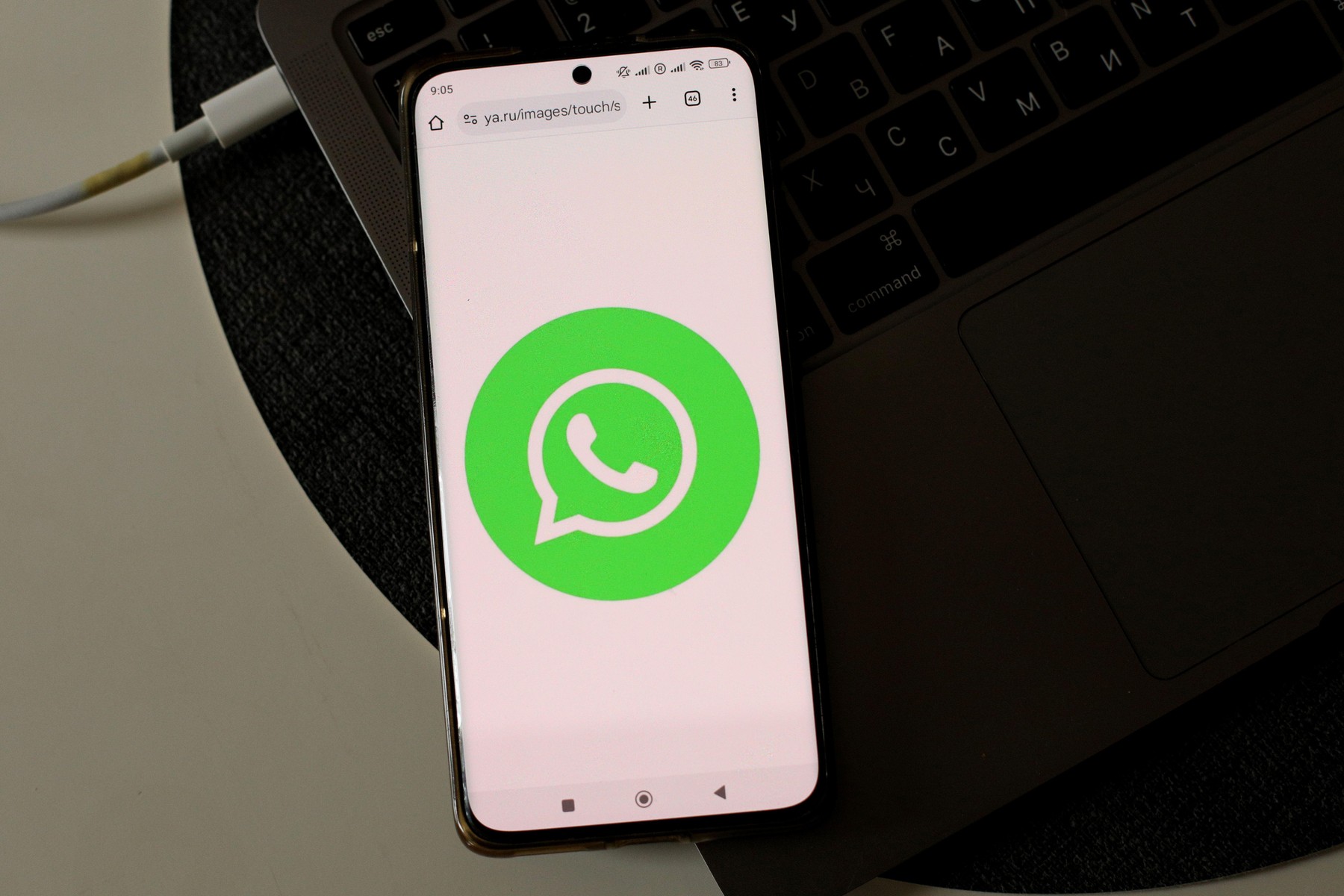 WhatsApp introduce animații pentru mesaje pe Android, apropiindu-se de experiența iOS