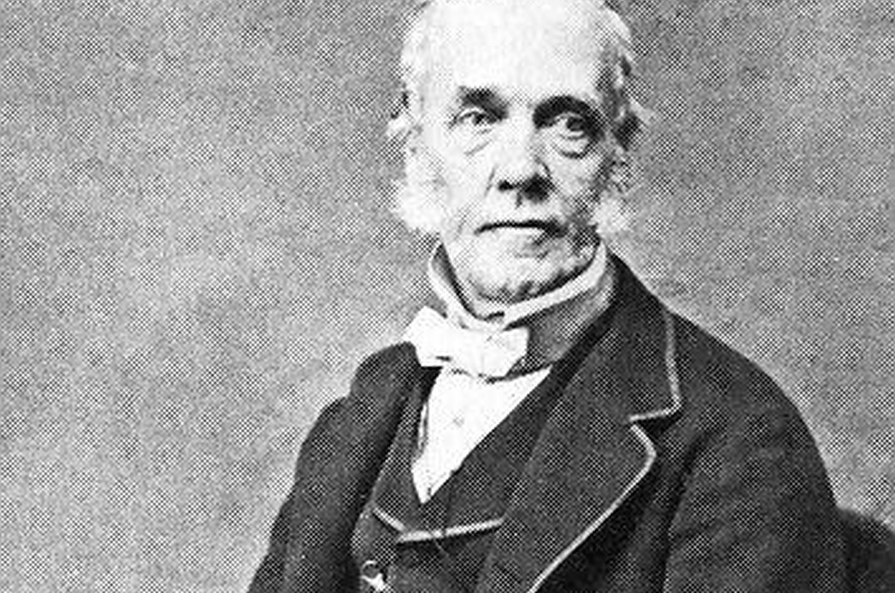 William Lassell, astronom britanic