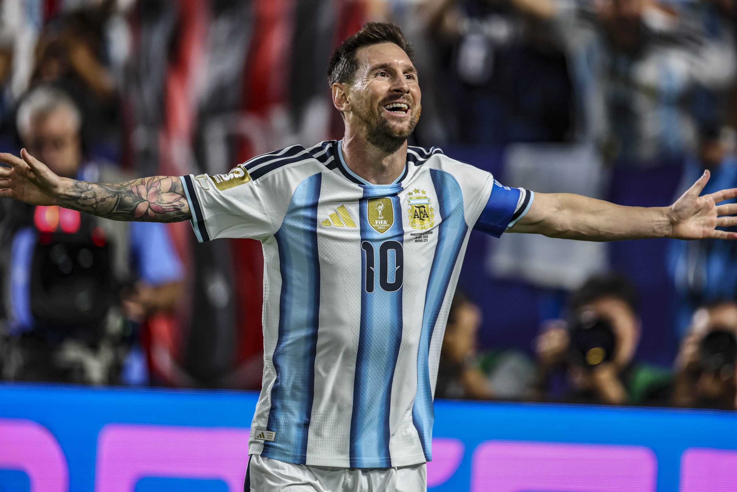Yerba mate, băutura preferată a lui Messi: beneficii și popularitate globală