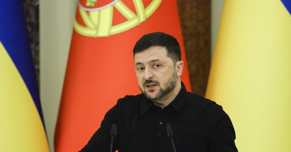 Zelenski anunță intensificarea atacurilor asupra Rusiei: „Vor simți acest război acasă”